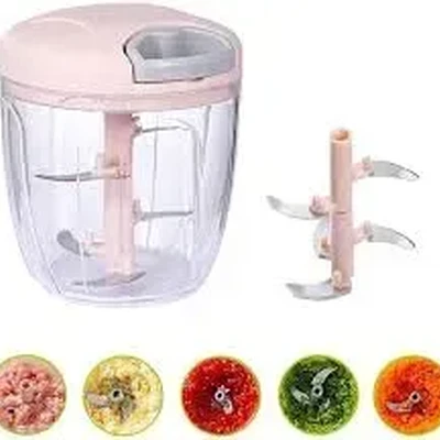 Hand chopper blender(big size)