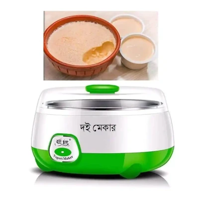 automatic yogurt maker