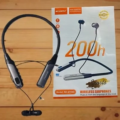 Recrsi NY060 Wireless Earphone