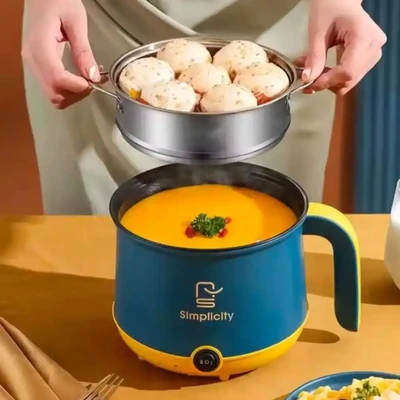 Simplicity Mini Cooking pot (1.8 Liter)