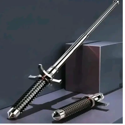 32 Inch Premium Self Defence Stick